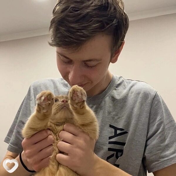 Вячеслав, 20, Старом Осколе — анкета №2929390