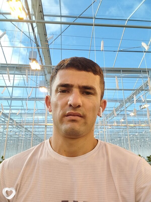 Мunir, 26, Москве — анкета №2928747