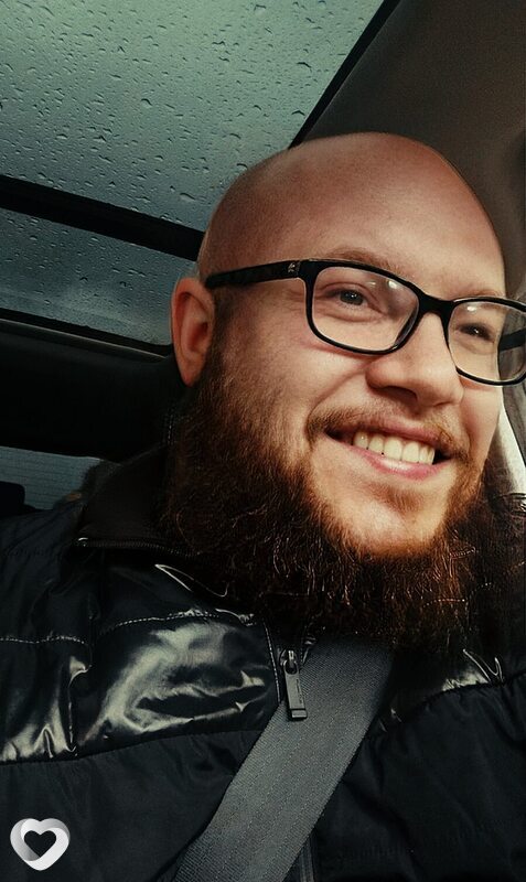 Невредимый, 41, Санкт-Петербурге — анкета №2928849