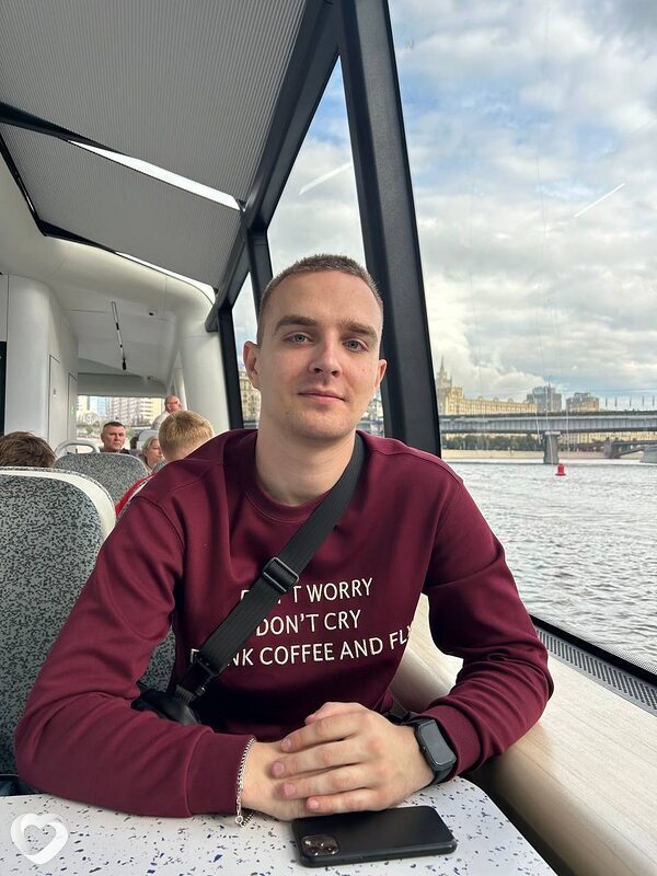 Влад, 25, Мытищах — анкета №2928853
