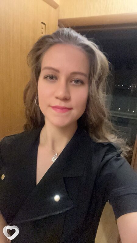 Anastasia, 26, Белгороде — анкета №2928855