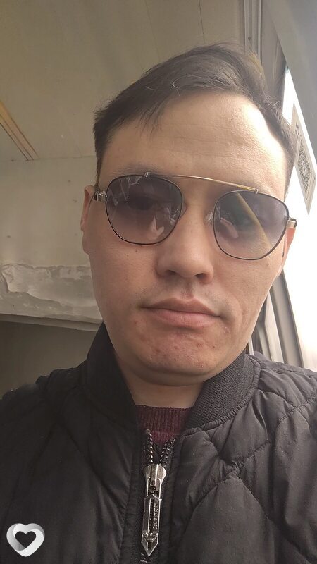 Бахтияр, 39, Астане — анкета №2928860