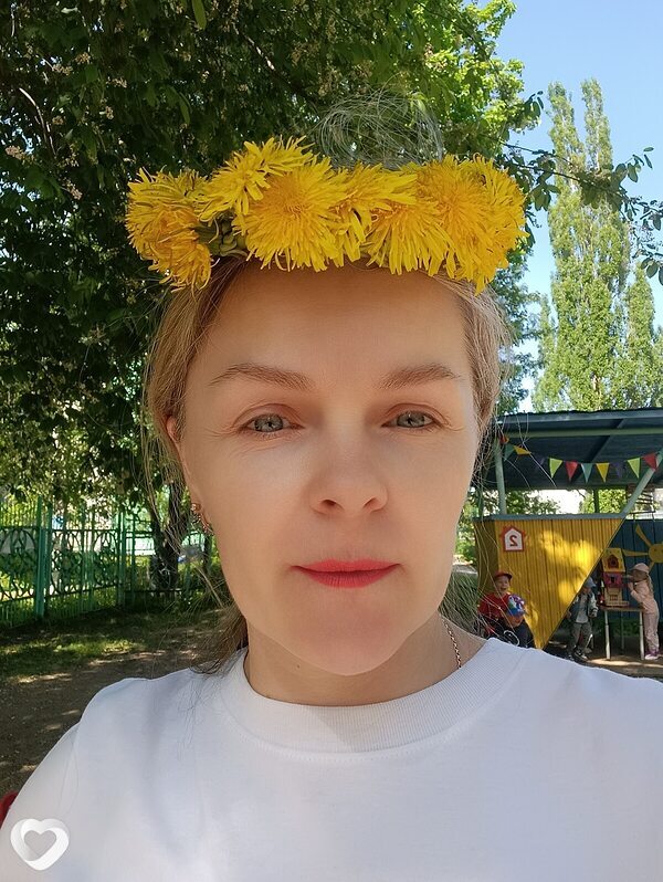 Татьяна, 42, Перми — анкета №2928863