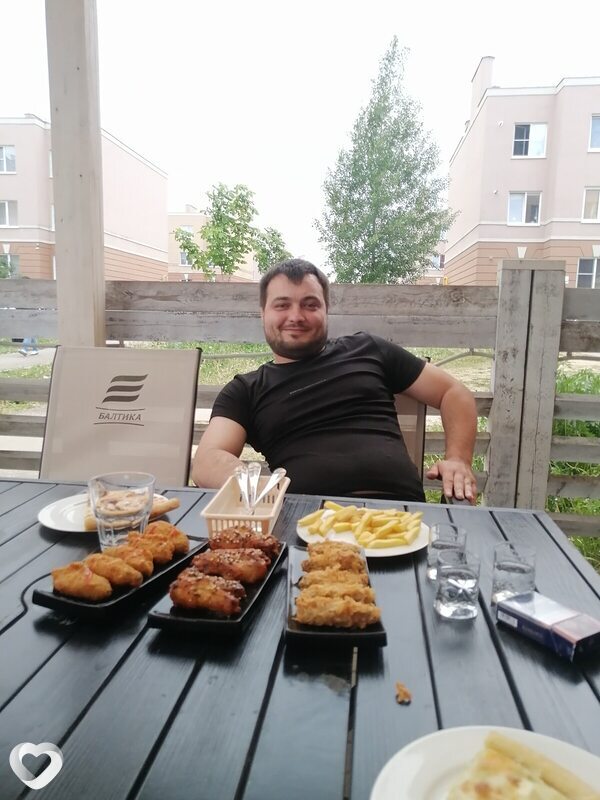 Игорек, 33, Калуге — анкета №2928865