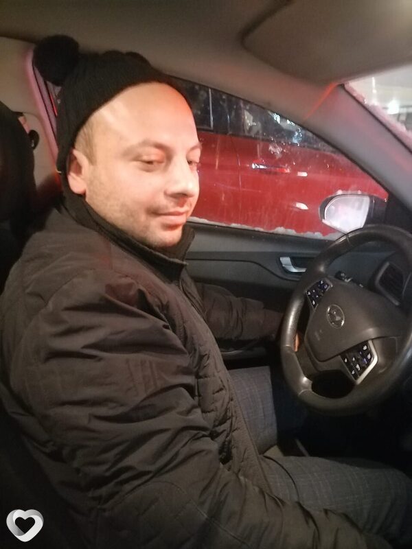 Дмитрий, Иркутск