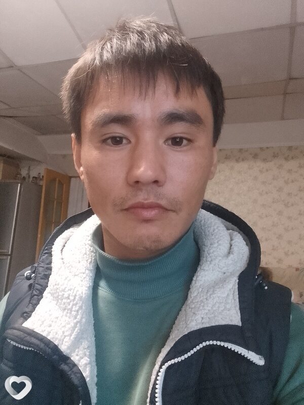 Zhahonti, 33, Астане — анкета №2928867