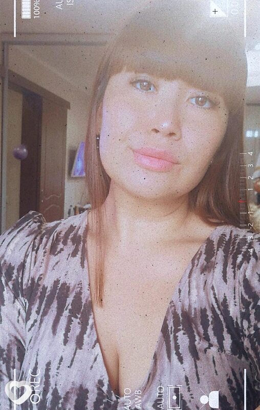 Аля, 31, Новосибирске — анкета №2928899