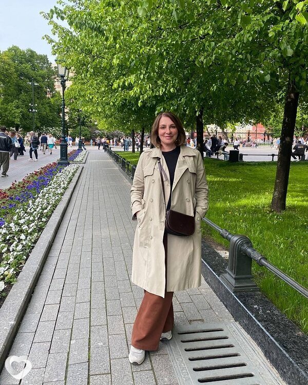 Кира, 46, Усолье-Сибирское — анкета №2928901