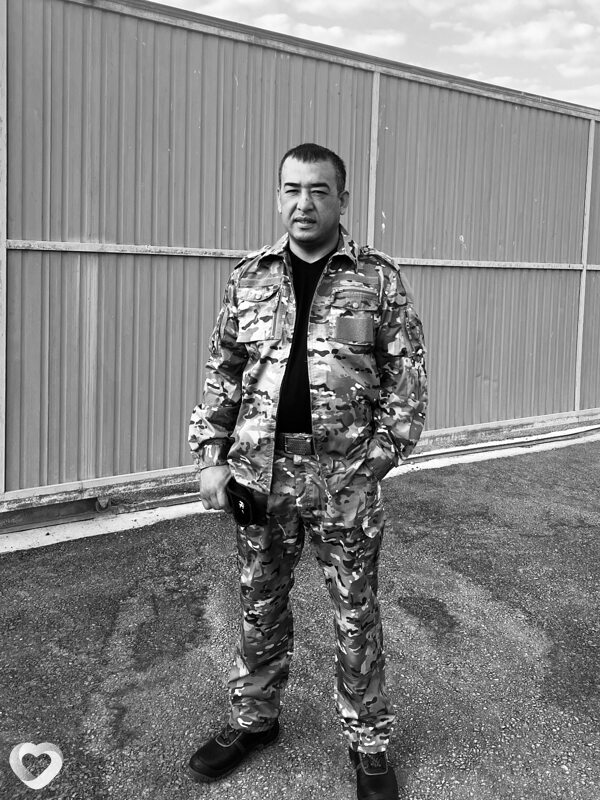 Азамат, Кайракуум