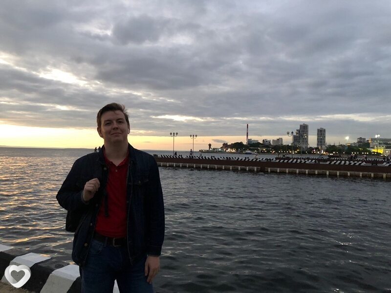 Андрей, 27, Владивостоке — анкета №2928907