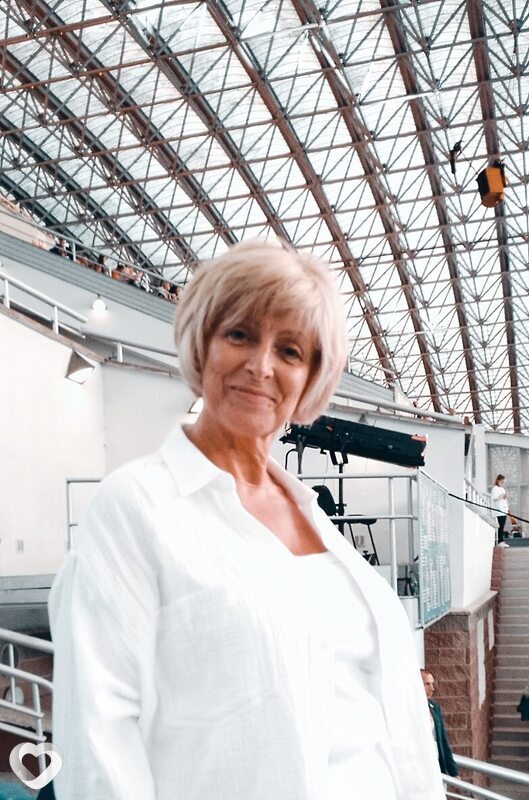 Екатерина, 58, Борисове — анкета №2928912