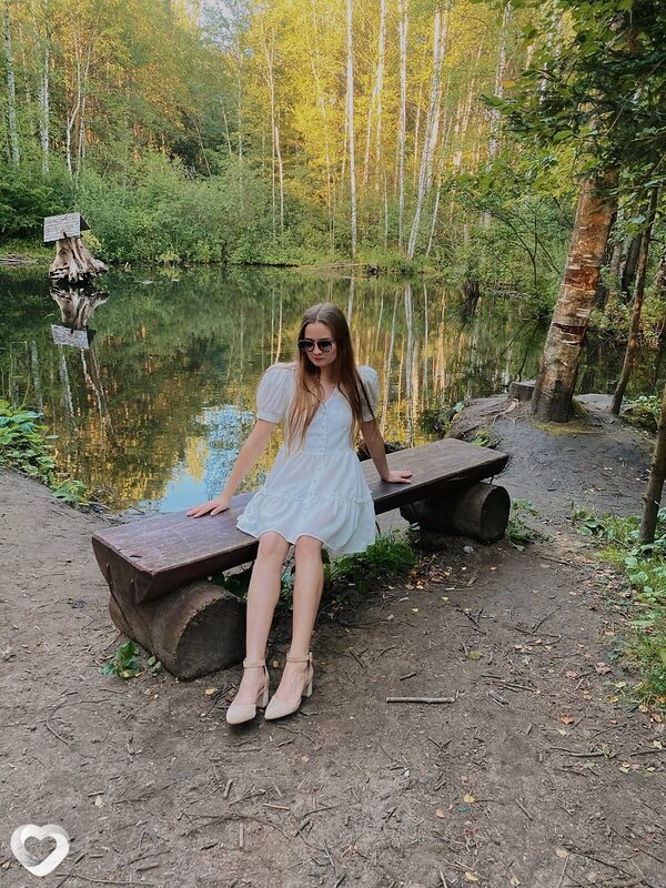 Анастасия, 30, Улан-Удэ — анкета №2928914
