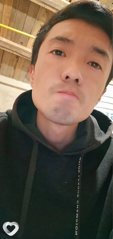Haisar, 31, Алматы — анкета №2928917