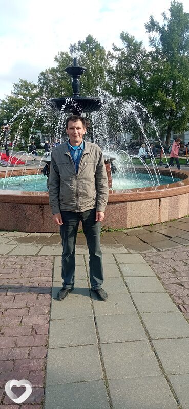 Александр, 53, Костроме — анкета №13899