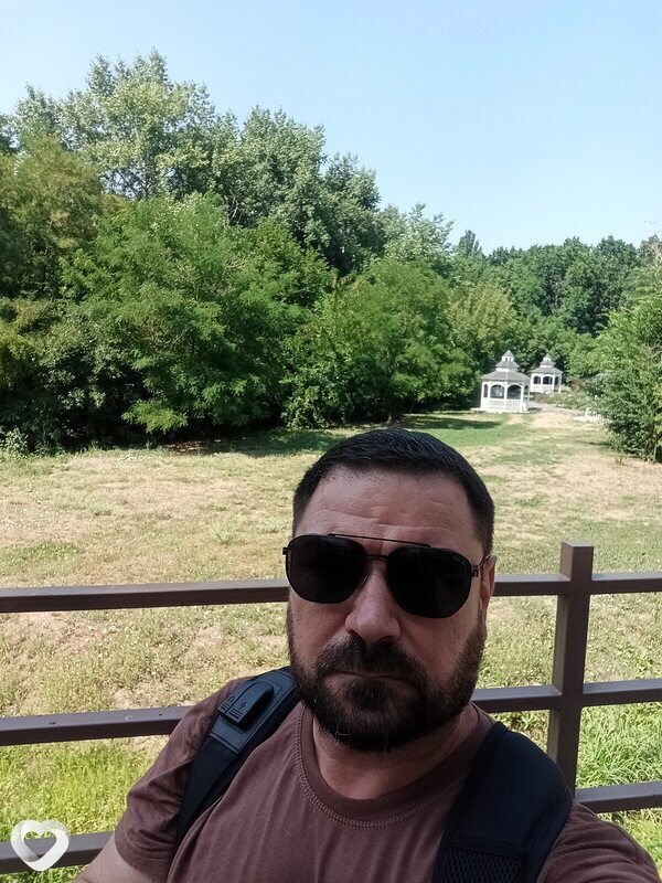 Владимир, 47, Таганроге — анкета №2928923