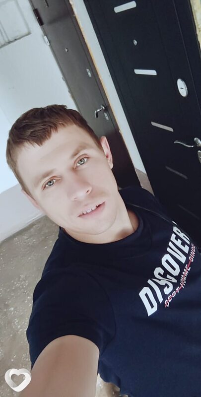 Влад, 30, Ачинске — анкета №2928924