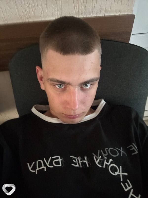 Алексей, 20, Гомеле — анкета №2928934
