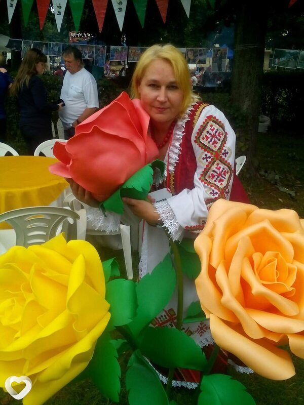 Светлана, Гвардейск