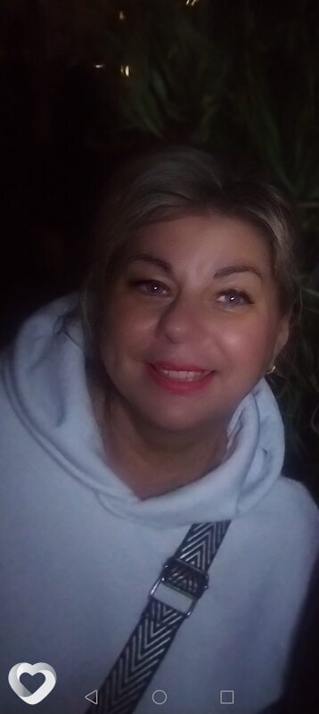 Ольга, 48, Санкт-Петербурге — анкета №2928941