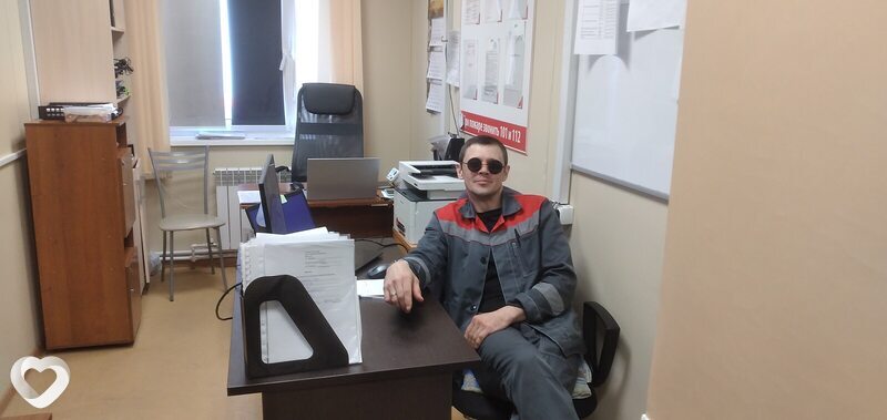 Сергей, 41, Ачинске — анкета №2928943