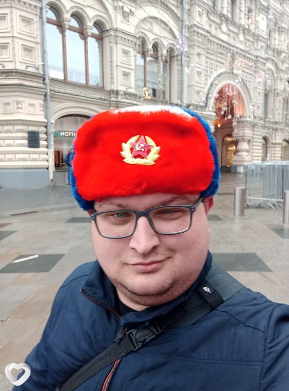 Александр, 33, Тюмени — анкета №2928944