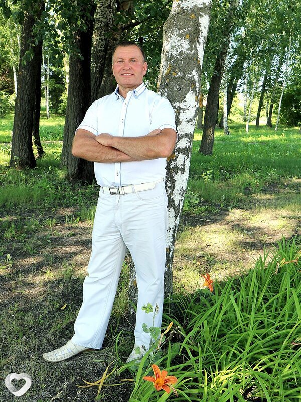 Виктор, 66, Пензе — анкета №2928999