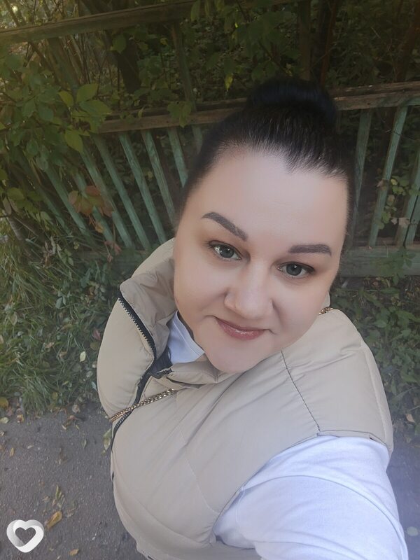 Наталья, 40, Нижнем Новгороде — анкета №2929001