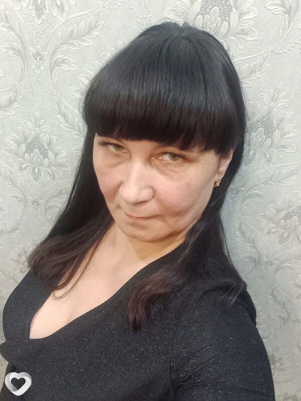 Татьяна, 50, Абакане — анкета №2929004