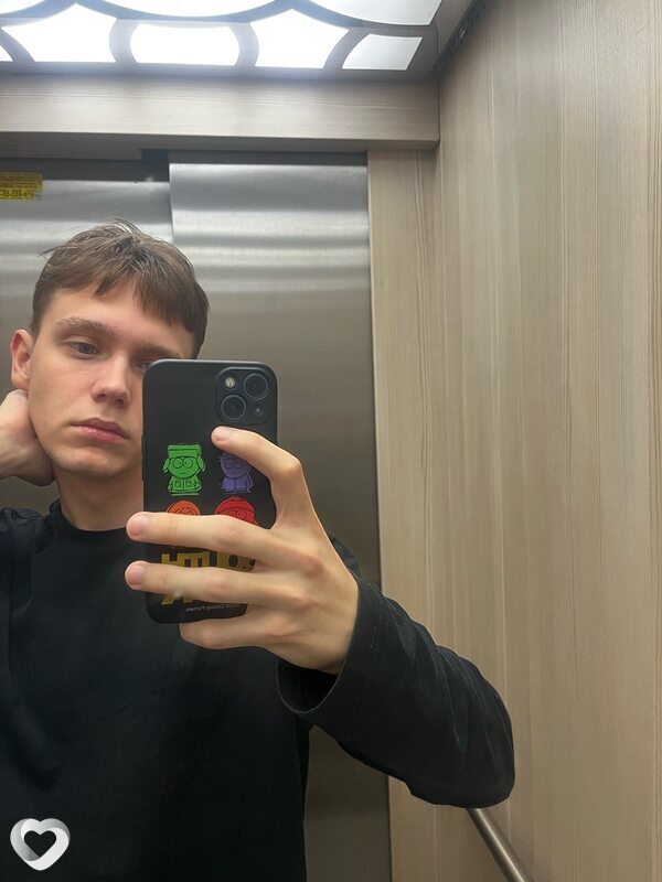 Владислав, 23, Анапе — анкета №2928950