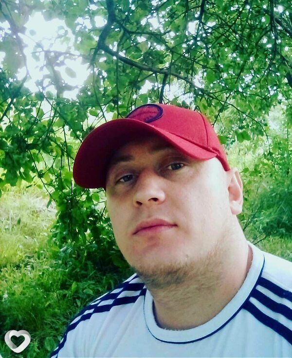 Руслан, 36, Уфе — анкета №2928962