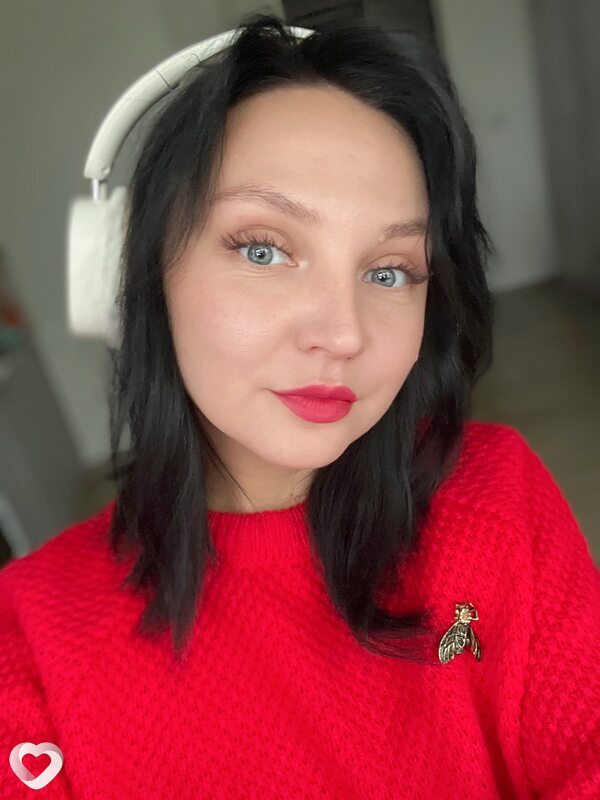 Алёна, 33, Тюмени — анкета №2928970