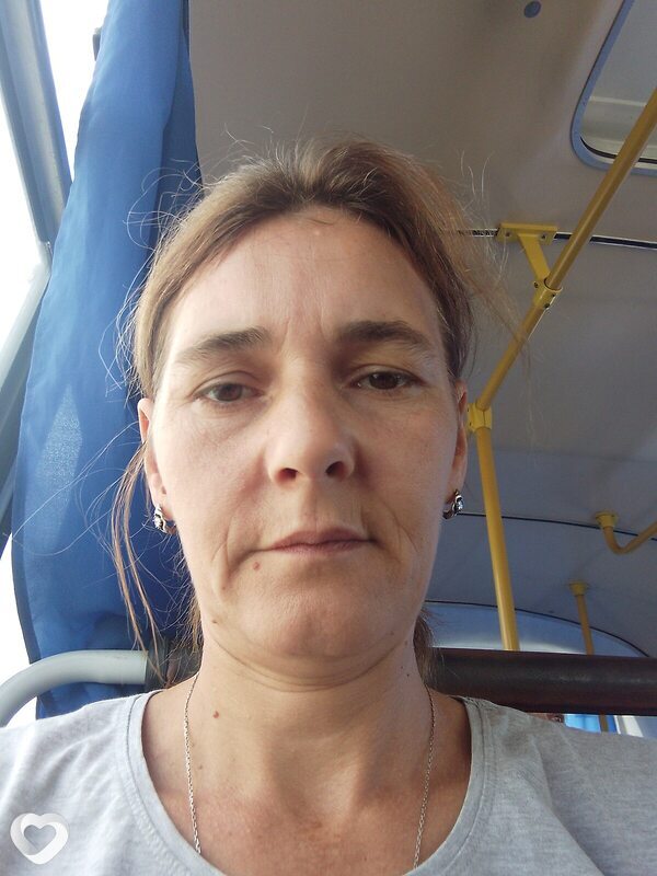 Галина, 43, Михайловка (Волгоградская Област — анкета №2928971