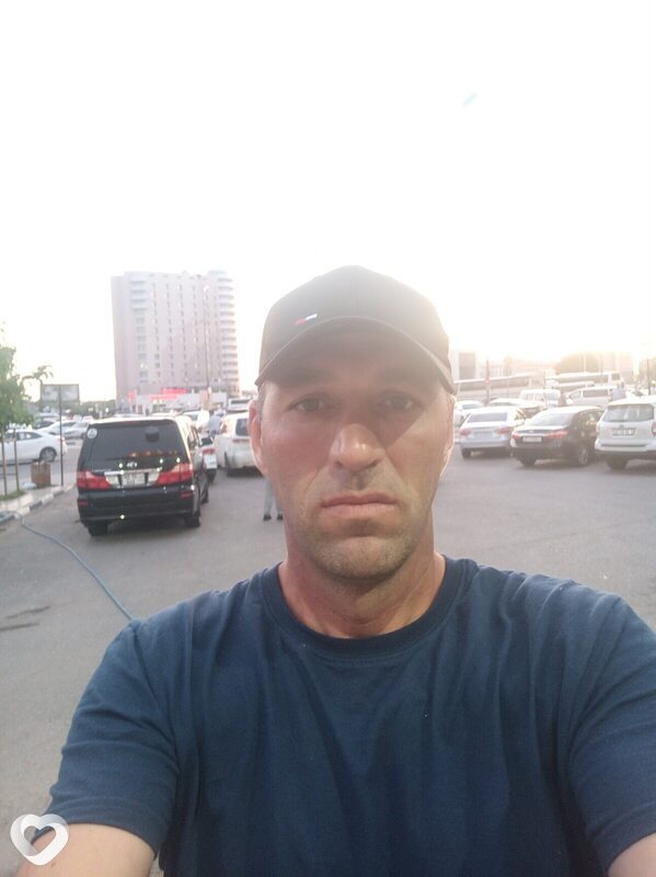 Артём, 43, Кирове — анкета №2929323