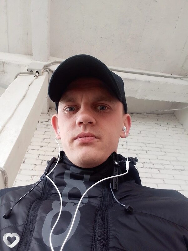 Пётр, 30, Пикалеве — анкета №2929325