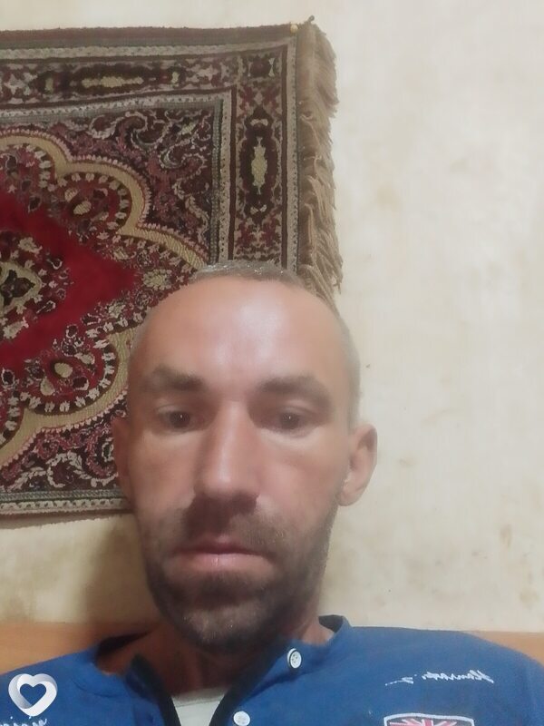 Павел, 39, Армавире — анкета №2929326