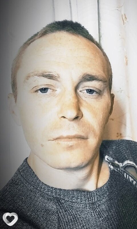 Саня Ковален, 35, Перми — анкета №2929328