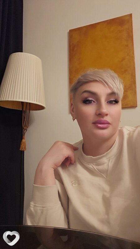 Ева, 40, Пензе — анкета №2929332