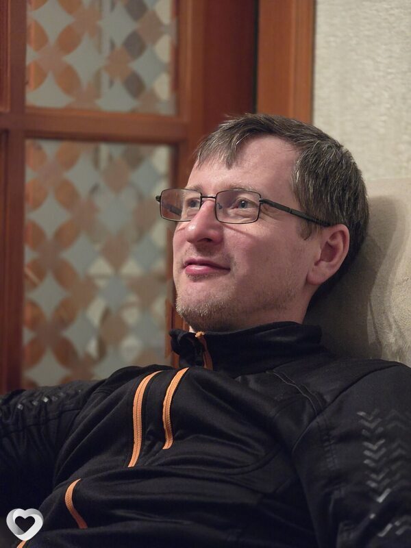 Борис, 39, Магнитогорске — анкета №2929336