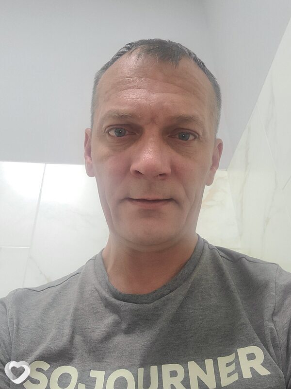Саша, 45, Киеве — анкета №2929340