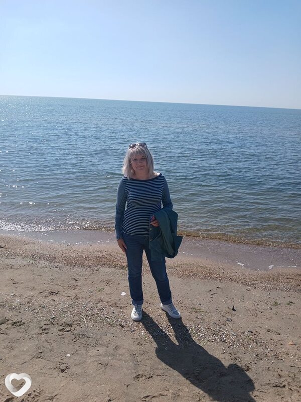 Евгения, Мариуполь