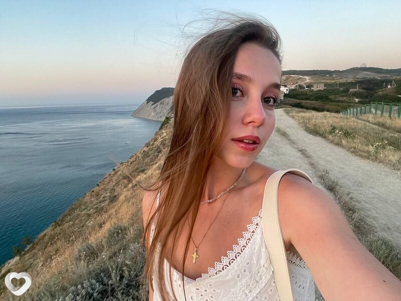 Танюха, 24, Москве — анкета №2928873