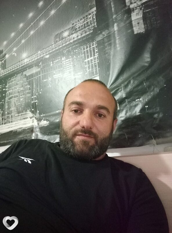 Артур, 36, Чистополе — анкета №2928876