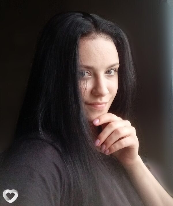 Алёна, 29, Муроме — анкета №2928881