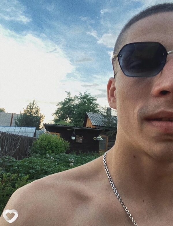 Павел, 27, Прокопьевске — анкета №2928882