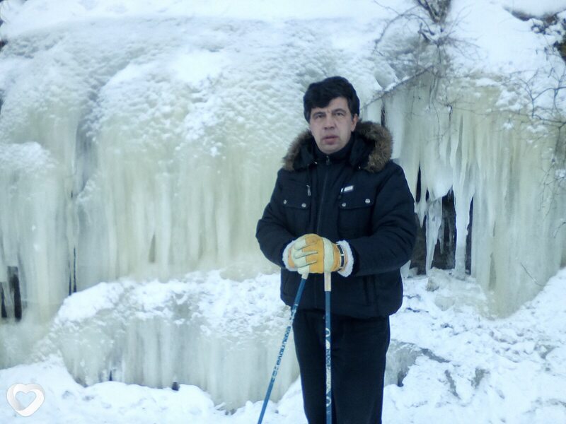 Сергей, 48, Петрозаводске — анкета №2928887