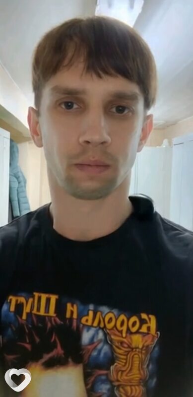 Владимир, 25, Саратове — анкета №2928891
