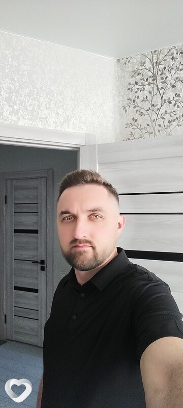 Александр, 37, Симферополе — анкета №2929070