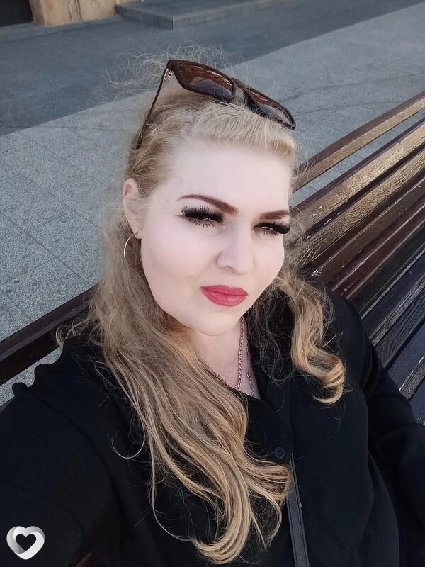 Оксана, 50, Пензе — анкета №2929125