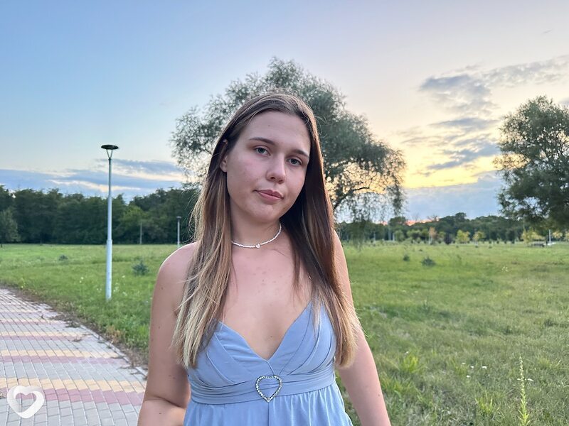 Марианна, 19, Санкт-Петербурге — анкета №2929127