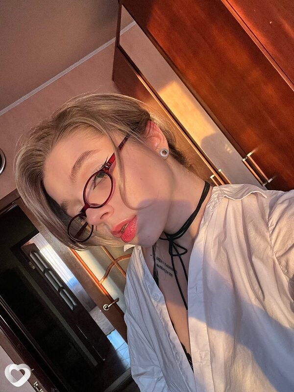 Анастасия, 26, Москве — анкета №2929128